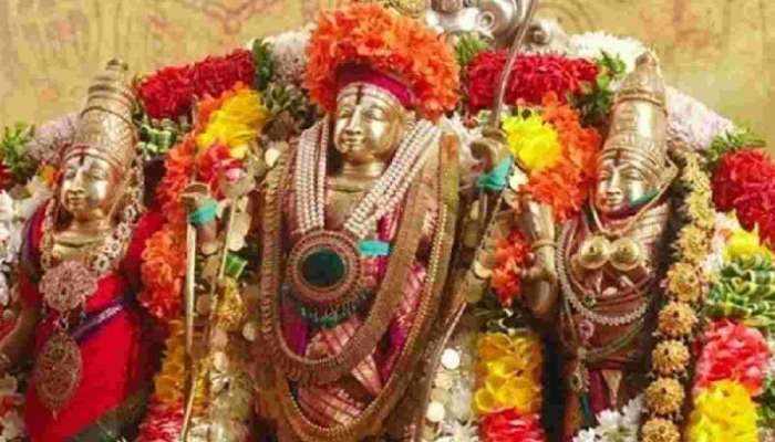  Sriramanavami: భద్రాచలంలో సీతారాముల కళ్యాణ విశేషాలు తెలుసుకుందామా..?