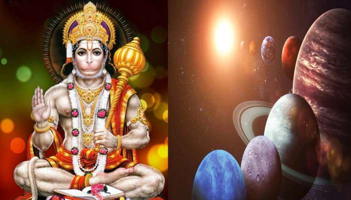 Hanuman Jayanti 2022: హనుమాన్ జయంతి రోజున ఇలా చేస్తే... ఏ శని మీకు అడ్డుపడలేదు... 