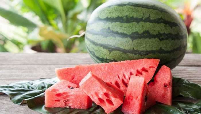 Watermelon: వేసవిలో పుచ్చకాయలో కలిగే ఆరు అద్భుత ప్రయోజనాలు, తెలిస్తే వదిలిపెట్టరిక
