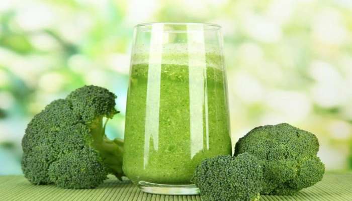 Broccoli: బ్రకోలీ జ్యూస్‌... రోగాలను తన్ని తరిమేసే ఔషధం... ఎన్ని ఆరోగ్య ప్రయోజనాలో..