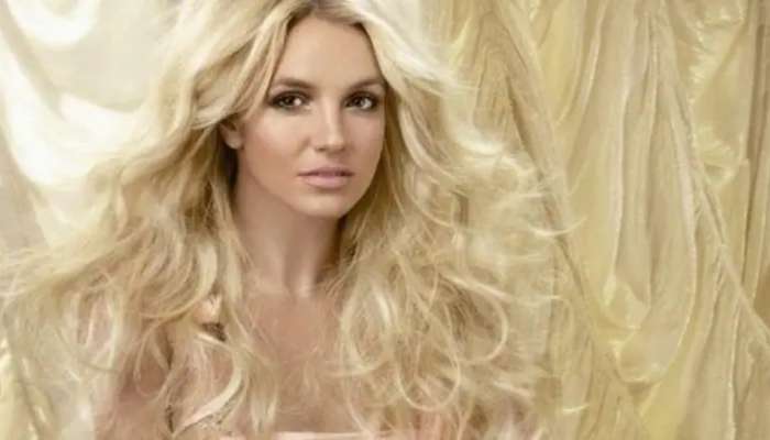 Britney Spears: గుడ్​ న్యూస్​ చెప్పిన బ్రిట్నీ స్పియర్స్​.. మూడో బిడ్డ కోసం రెడీ..