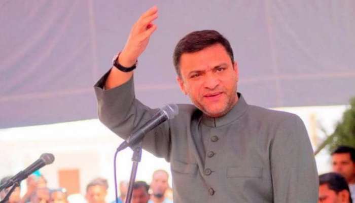 Akbaruddin Owaisi: విద్వేష ప్రసంగాల కేసులో అక్బరుద్దీన్​ను నిర్దోషిగా తేల్చిన కోర్టు