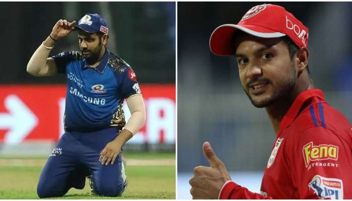 IPL 2022 MI vs PBKS: నేడు ఇంట్రెస్టింగ్‌ ఫైట్‌.. పంజాబ్‌తో ముంబై ఢీ! రోహిత్ సేన బోణీ చేస్తుందా లేదా ఐదో ఓటమా?