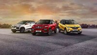 Renault April Offers: కొత్త కారు కొనుగోలు చేయాలనుకుంటున్నారా... రెనాల్ట్‌లో ఆఫర్స్