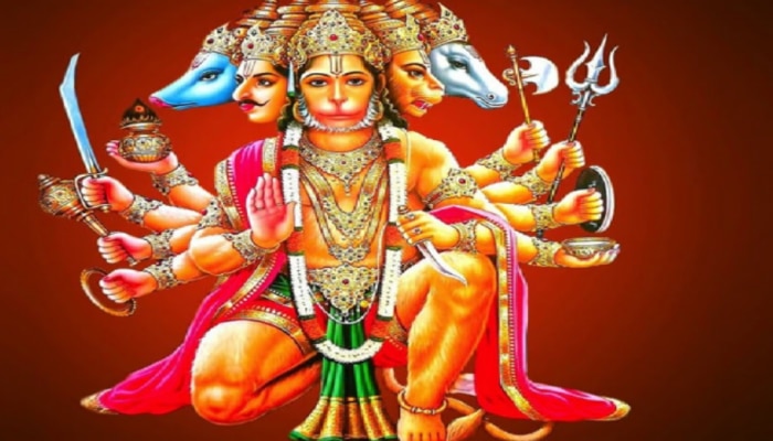 Hanuman Janmotsav 2022: ఈరోజున హనుమంతుడిని పూజిస్తే... జీవితంలోని అన్ని కష్టాలు తొలగిపోతాయట..