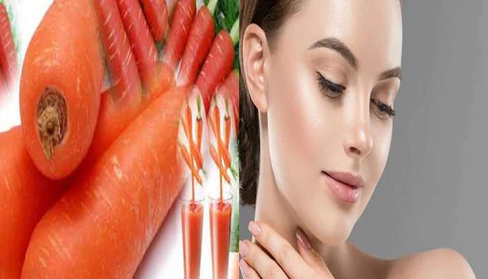 Carrots Benefits: ప్రతిరోజూ క్యారెట్ తినడం వల్ల శరీరానికి కలిగే 5 ఆరోగ్య ప్రయోజనాలు!