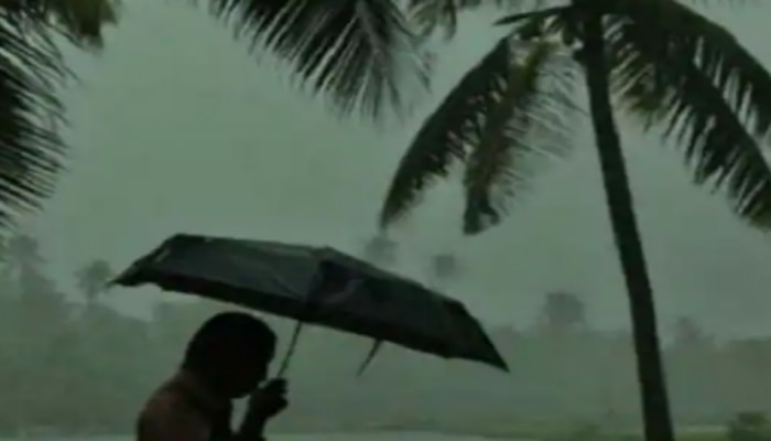 Rain Alert: తెలుగు రాష్ట్రాల్లో.. రాగల మూడు రోజుల్లో తేలికపాటి వర్షాలు