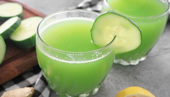 Cucumber Juice Benefits: దోసకాయ జ్యూస్ ట్రై చేయండి... ఈ వ్యాధులకు చెక్ పెట్టండి