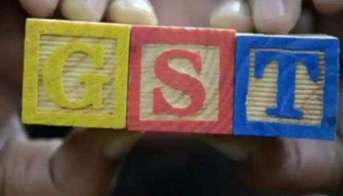 GST Council: జీఎస్​టీ కనీస శ్లాబు 5 శాతం నుంచి పెంపు?