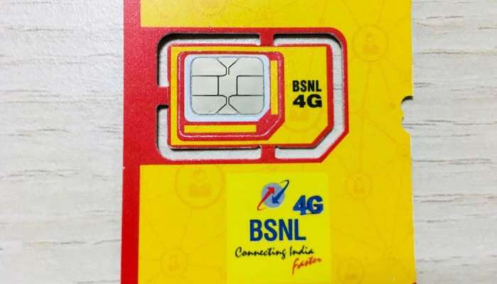 BSNL 4G Launch in India: BSNL 4G సేవలకు గ్రీన్ సిగ్నల్.. త్వరలోనే కస్టమర్లకు అందుబాటులో!