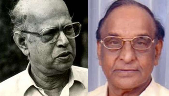 Tatineni Ramarao: దిగ్గజ సినీ దర్శకుడు తాతినేని రామారావు కన్నుమూత.. అప్పట్లోనే ఆయనది ప్యాన్ ఇండియా రేంజ్..