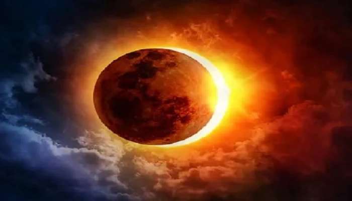 Solar Eclipse 2022: సూర్యగ్రహణం రోజున ఈ రాశుల వారు అప్రమత్తంగా ఉండాలి!