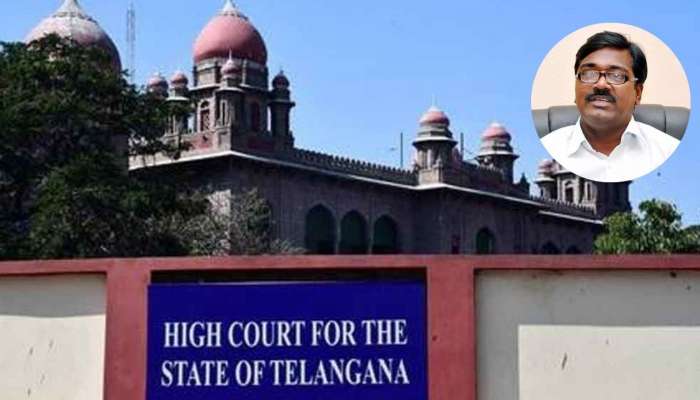 TS High Court: సాయిగణేష్ ఆత్మహత్యపై హైకోర్టు కీలక ఆదేశాలు..!!