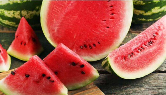 Watermelon Benefits: వేసవిలో పుచ్చకాయలను ఎక్కువగా తినండి.. ఈ వ్యాధులకు చెక్ పెట్టండి! 