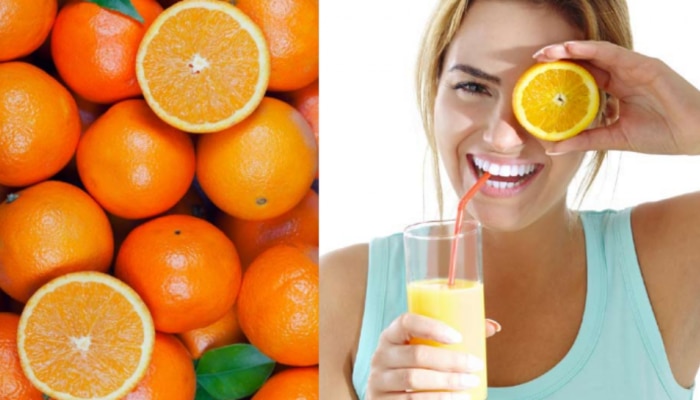 Orange Benefits: నారింజ తినడం వల్ల 6 అద్భుతమైన ప్రయోజనాలు! అయితే ఈ వ్యక్తులు వీటిని తినకూడదు