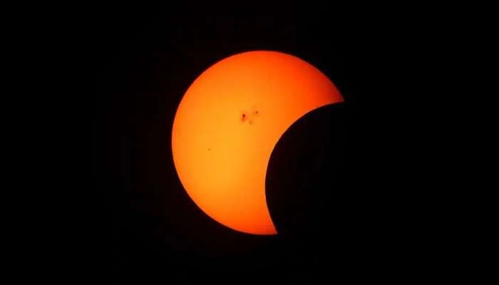 Solar Eclipse: 2022 తొలి సూర్యగ్రహణం ఎప్పుడు ఏ సమయంలో ఎక్కడ కన్పిస్తుంది