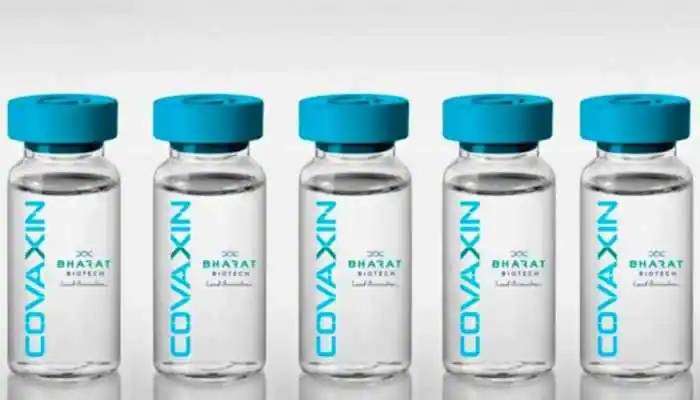 Covaxin for Kids: 6 నుండి 12 ఏళ్ల పిల్లలకు కరోనా వ్యాక్సిన్.. కొవాగ్జిన్‌కి DCGI అనుమతి