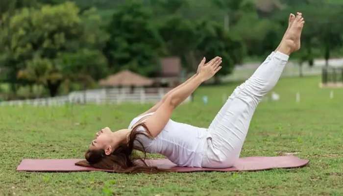 Weight Loss Yoga: ఈ యోగాసనంతో అధిక బరువు, జీర్ణ సమస్యలను తగ్గించుకోవచ్చు!