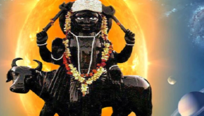 Sani Dosha Remedies: కుంభరాశిలోకి ప్రవేశించబోతున్న శని... దోష నివారణకు ఈ విధంగా చేయండి!