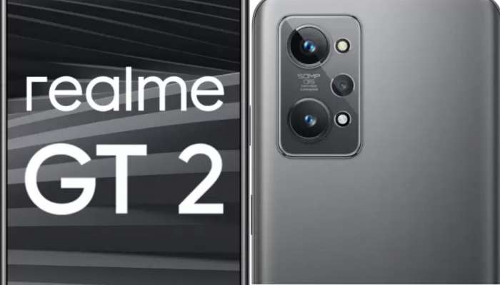 Realme GT 2 Offer: రూ.40 వేల విలువైన Realme స్మార్ట్ ఫోన్ ను రూ.17 వేలకే కొనండి!