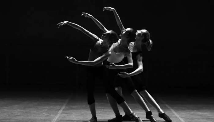 International Dance Day: అంతర్జాతీయ డ్యాన్స్ డే...ఆహ్లాదమే కాదు ఆరోగ్యం కూడా