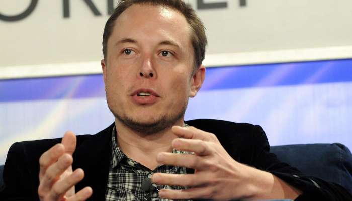 Elon Musk Sells Tesla Shares: టెస్లా షేర్లు అమ్మేసిన ఎలన్ మస్క్ 