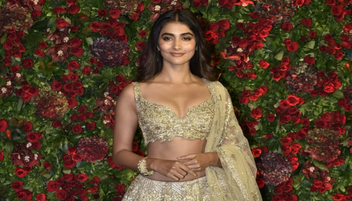 Pooja Hegde iron leg : మూడు వరుస ఫ్లాపులకే.. పూజా హెగ్డే ఐరన్ లెగ్గా..?