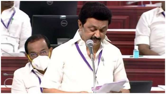 Tamil Nadu to aid Srilanka: శ్రీలంకకు సాయం చేస్తాం.. కేంద్రం అనుమతి కోరిన తమిళనాడు