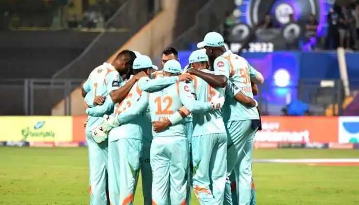 IPL 2022: పంజాబ్‌ కింగ్స్‌ పై లక్నో సూపర్‌ జెయింట్స్‌ అద్భుత విజయం