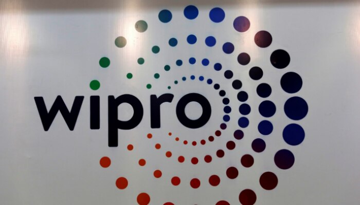 Wipro profits increase  లాభాల పంట పండిస్తున్న విప్రో... 10.4 బిలియన్‌ డాలర్ల ఆదాయం నమోదు