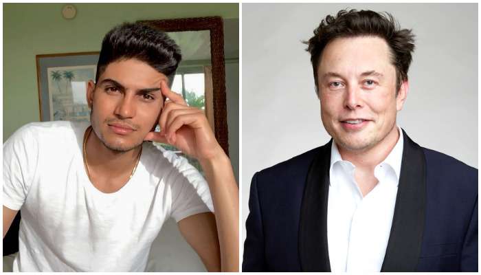 Shubman to Musk to Buy Swiggy: స్విగ్గీని కొనండి.. మస్క్‌కు శుభ్‌మన్ సలహా