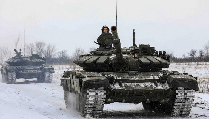 Russia Ukraine War: ఉక్రెయిన్ తరువాత రష్యా ఏ దేశంపై దాడి చేయనుంది, నిఘా వర్గాలేమంటున్నాయి