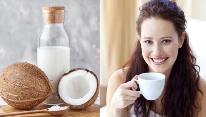 Coconut Milk Tea Benefits: కొబ్బరి పాల టీ ఎప్పుడైనా తాగారా? దాని వల్ల కలిగే అద్భుత ప్రయోజనాలేంటో తెలుసా?