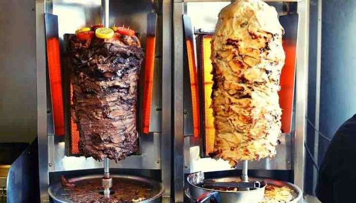 Shawarma Food Poison: ప్రాణం తీసిన 'షవర్మా'.. టీనేజ్ యువతి మృతి... ఆసుపత్రిపాలైన 31 మంది... 