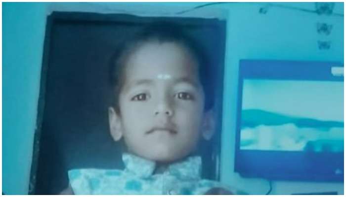 Tirumala Kidnap: తిరుమలలో కిడ్నాప్‌ కలకలం..!