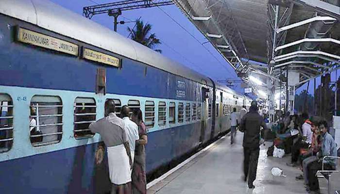 Indian Railways: దేశంలో బొగ్గు కొరత..119 ప్యాసింజర్‌ రైళ్లను రద్దు చేసిన రైల్వే శాఖ
