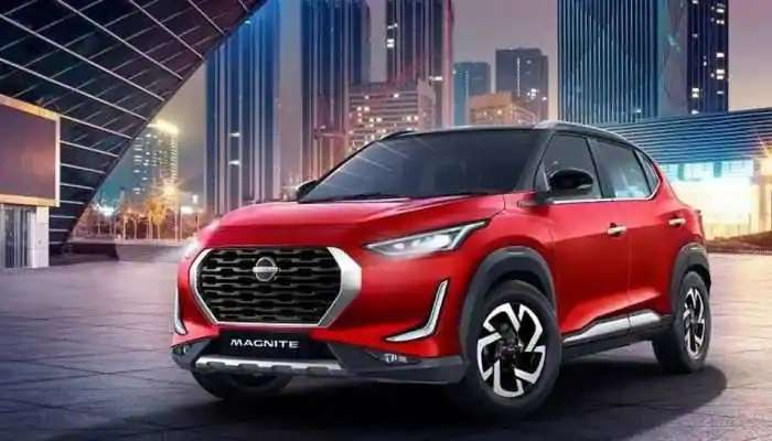  Nissan New Model: 'డాట్సన్' నిలిపివేత.. ఇండియన్ మార్కెట్‌లోకి నిస్సాన్ కొత్త మోడల్... 