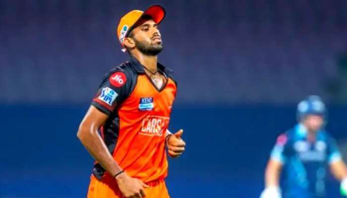 IPL 2022: ఎస్ఆర్‌హెచ్ జట్టుకు మరో ఎదురుదెబ్బ, సుందర్ మళ్లీ దూరం