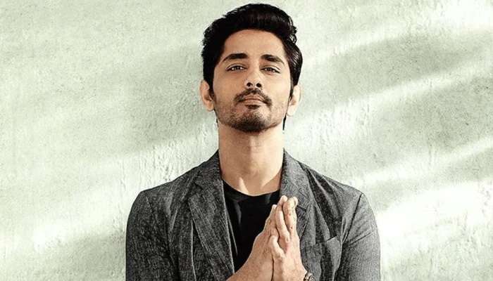 Hero Siddharth: 'ప్యాన్ ఇండియా' అనే పదమే నాన్‌సెన్స్... హీరో సిద్ధార్థ్ సంచలన వ్యాఖ్యలు 