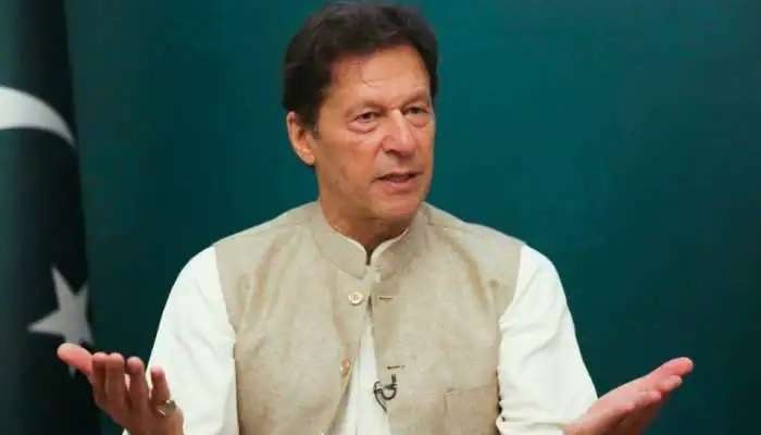 Imran Khan Arrest: పాక్‌లో మళ్లీ  ప్రతీకార రాజకీయాలు, ఏ క్షణంలోనైనా ఇమ్రాన్ ఖాన్ అరెస్టు