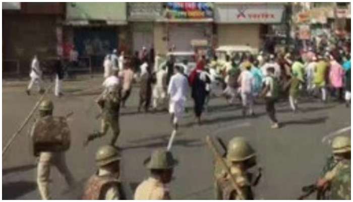 Rajasthan Riots: రాజస్థాన్‌ జోధ్‌పుర్‌లో హైఅలర్ట్..దేనికీ..!