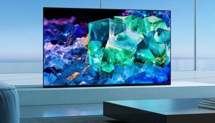 Sony BRAVIA X75K 4K TV:  సోని నుంచి అదిరిపోయే టీవీ,  ఫీచర్లను చూసి ఫిదా అవ్వాల్సిందే.!