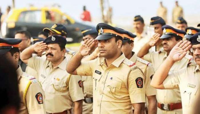 Maharashtra Police: హనుమాన్‌ చాలీసా ప్రభావం - మహారాష్ట్రలో పోలీసులకు సెలవులు రద్దు..!!