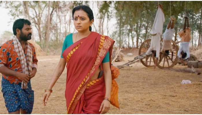 నీ ఇంటికొస్తా, నట్టింటికొస్తా.. నీ కళ్ల ముందే నీ కూతురితో మాట్లాడతా! జయమ్మ పంచాయతీ భలేగుందే