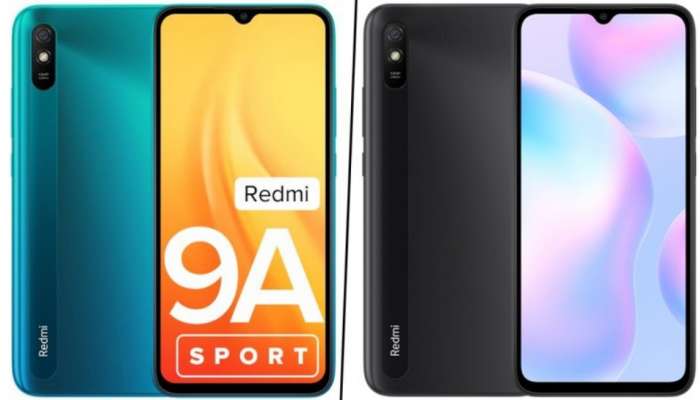 Redmi Offer: Redmi 9A Sport మొబైల్ పై ప్రత్యేక ఆఫర్.. రూ.349 ధరకే అందుబాటులో!