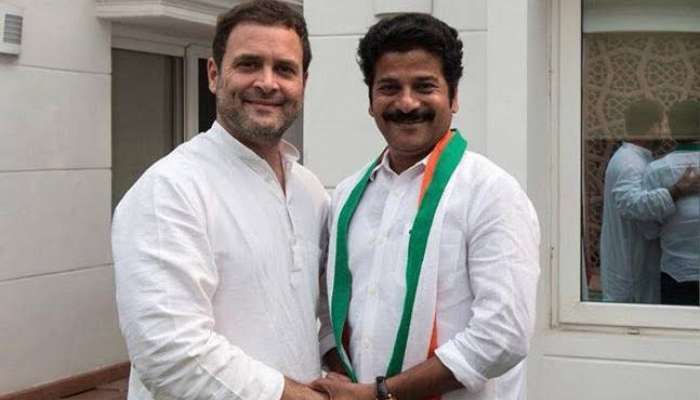 Revanth Reddy: రాహుల్ నోట.. రేవంత్ మాట.. ఫైర్ బ్రాండ్ లీడర్ కు ఇక తిరుగే లేదా! 