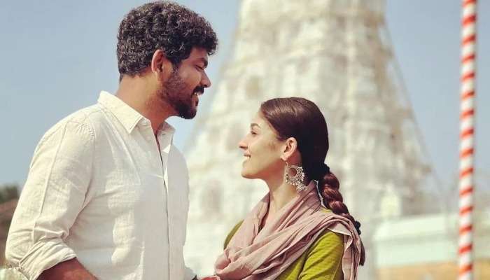 Nayanatara Vignesh Shivan: ఎట్టకేలకు పెళ్లి పీటలు ఎక్కబోతున్న నయనతార, విగ్నేశ్ శివన్... పెళ్లి డేట్ ఫిక్స్...