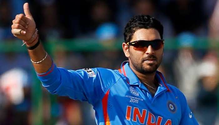 Yuvraj Singh Captaincy: అందుకే నేను టీమిండియా కెప్టెన్‌ కాలేకపోయా.. అసలు విషయం చెప్పిన యువరాజ్‌!