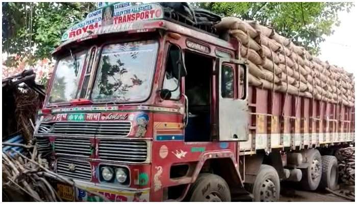 Kama Reddy Accident: కామారెడ్డి జిల్లాలో రోడ్ టెర్రర్..ఐదుగురు మృతి..!