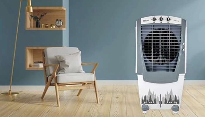 Air Cooler Offers: కేవలం రూ.500 ఖర్చుతో ఇంటికి ఎయిర్ కూలర్ ను తెచ్చేయండి!